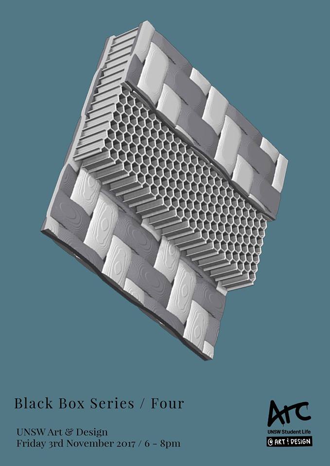 Black Box Series #4 - Ry, Voronoi & TBC