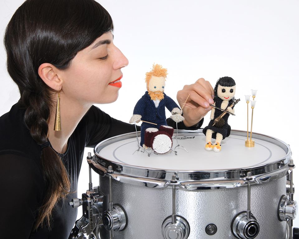 HONEY 1: ZÖJ, FOLK, Laura Altman