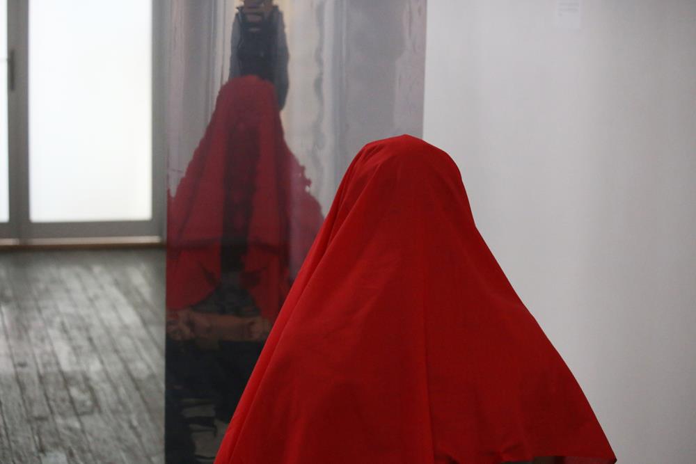 Performature: Performateur #1