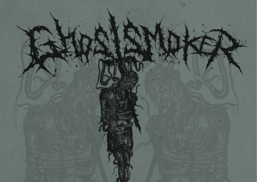 Ghostsmoker Inertia Cult Album Launch