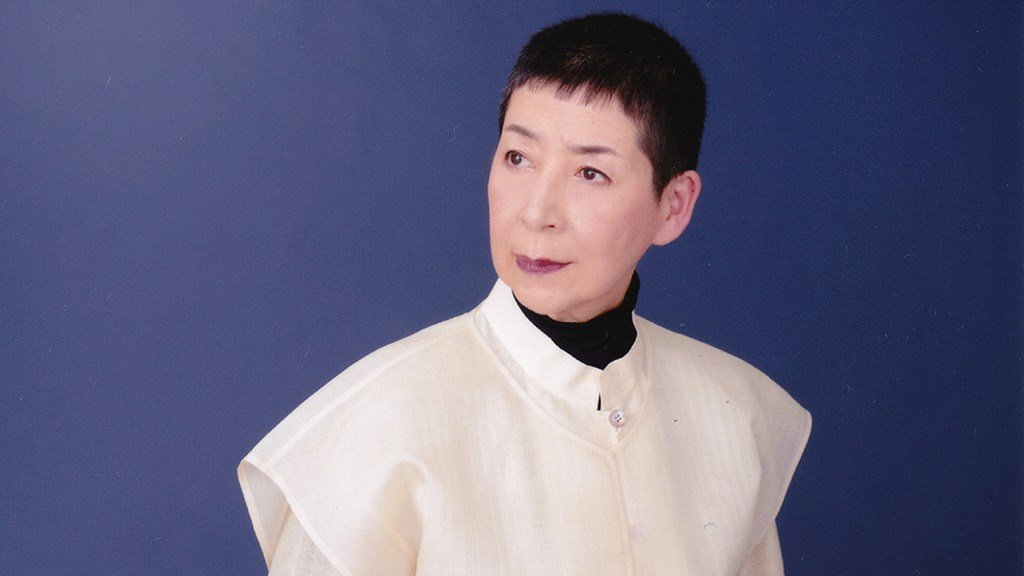 SINGULAR VOICES: MIDORI TAKADA AND ANA ROXANNE