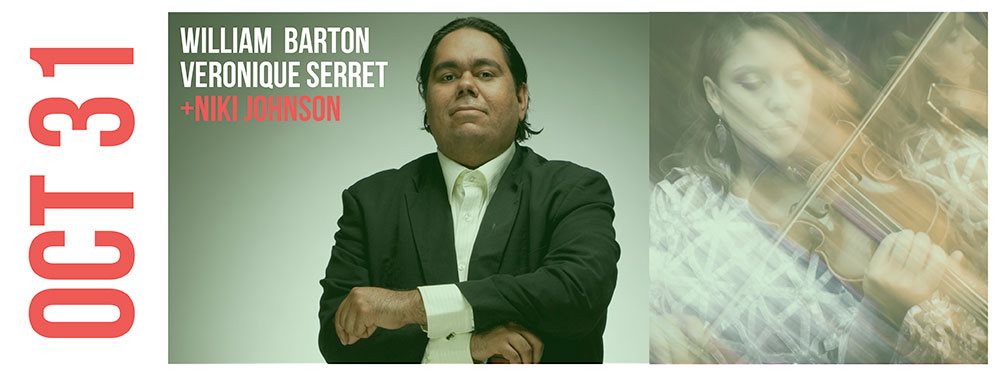 BackStage Thursdays #3: Barton and Serret