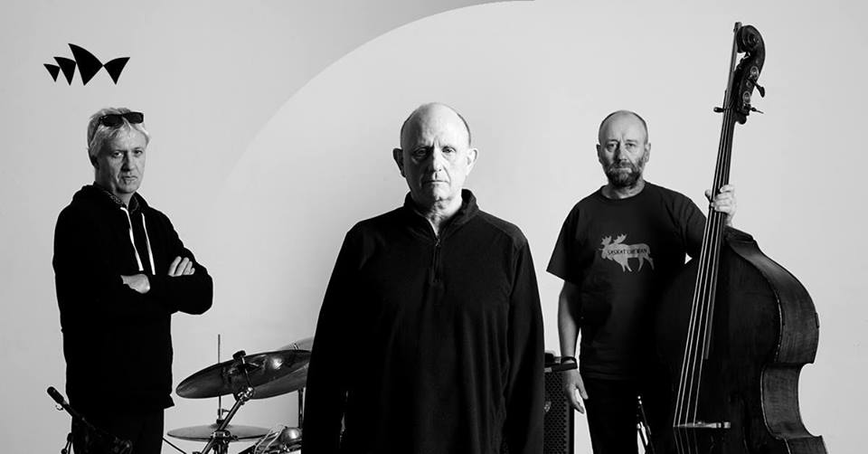 The Necks | 17 - 20 Jan