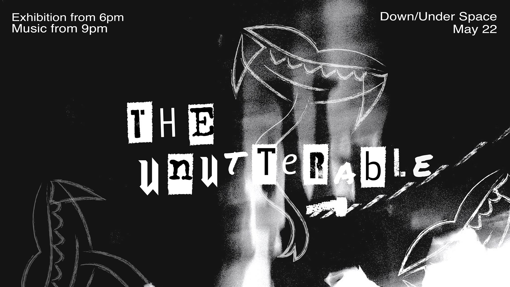 The Unutterable