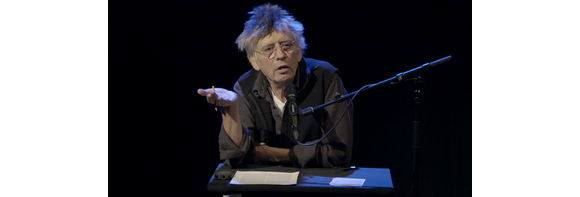 A Tribute to Chris Mann at the People's Republic