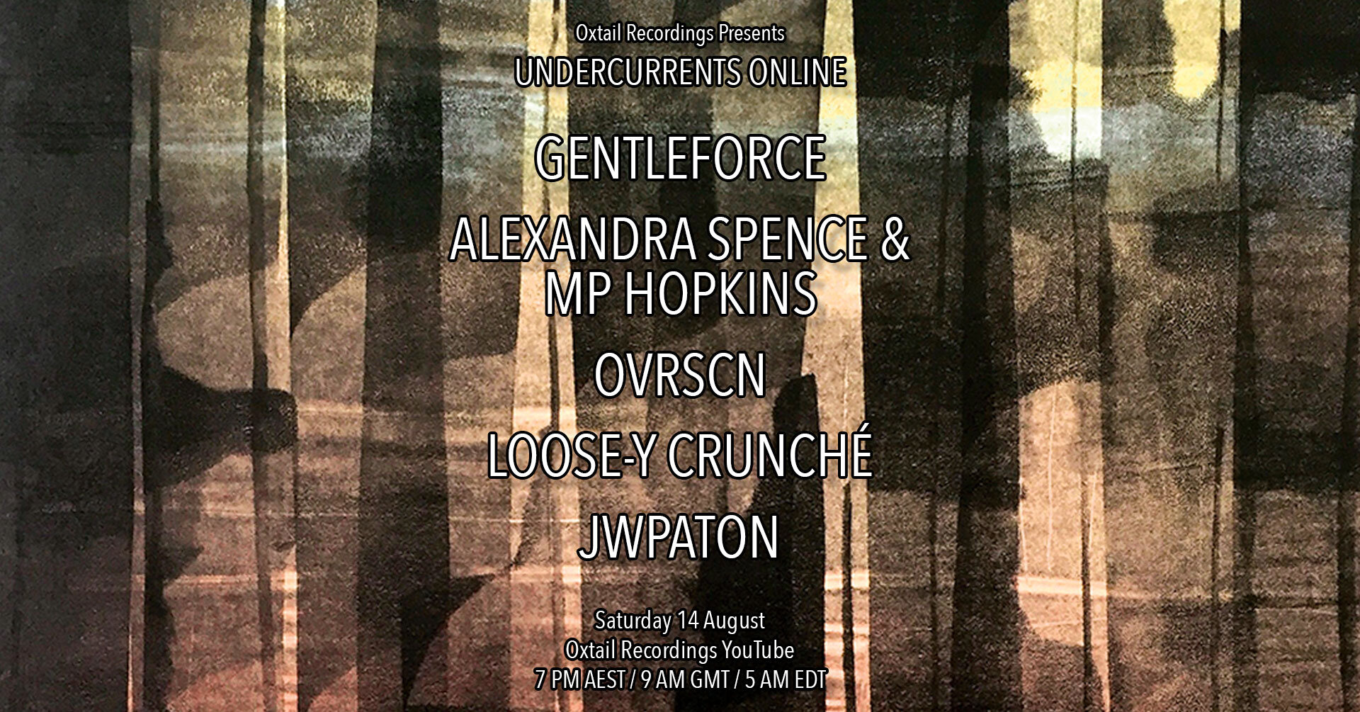 Undercurrents Online