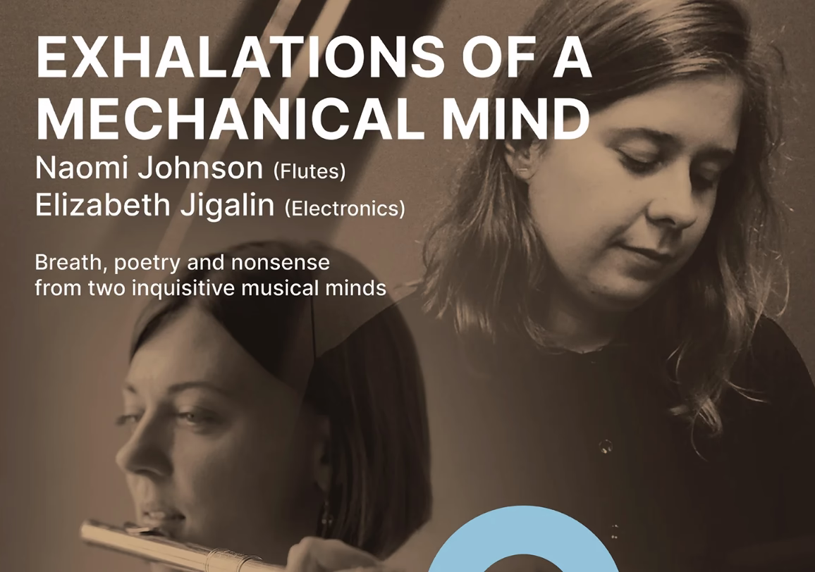 Exhalations of a Mechanical Mind