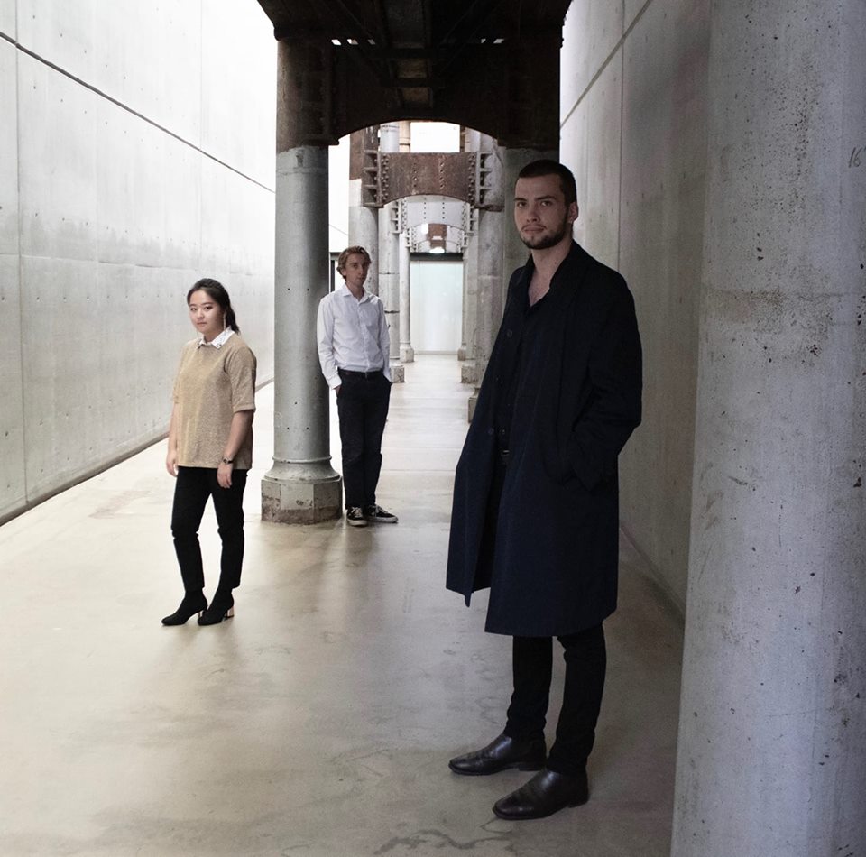 505 Sunday Sessions: Czarektrio