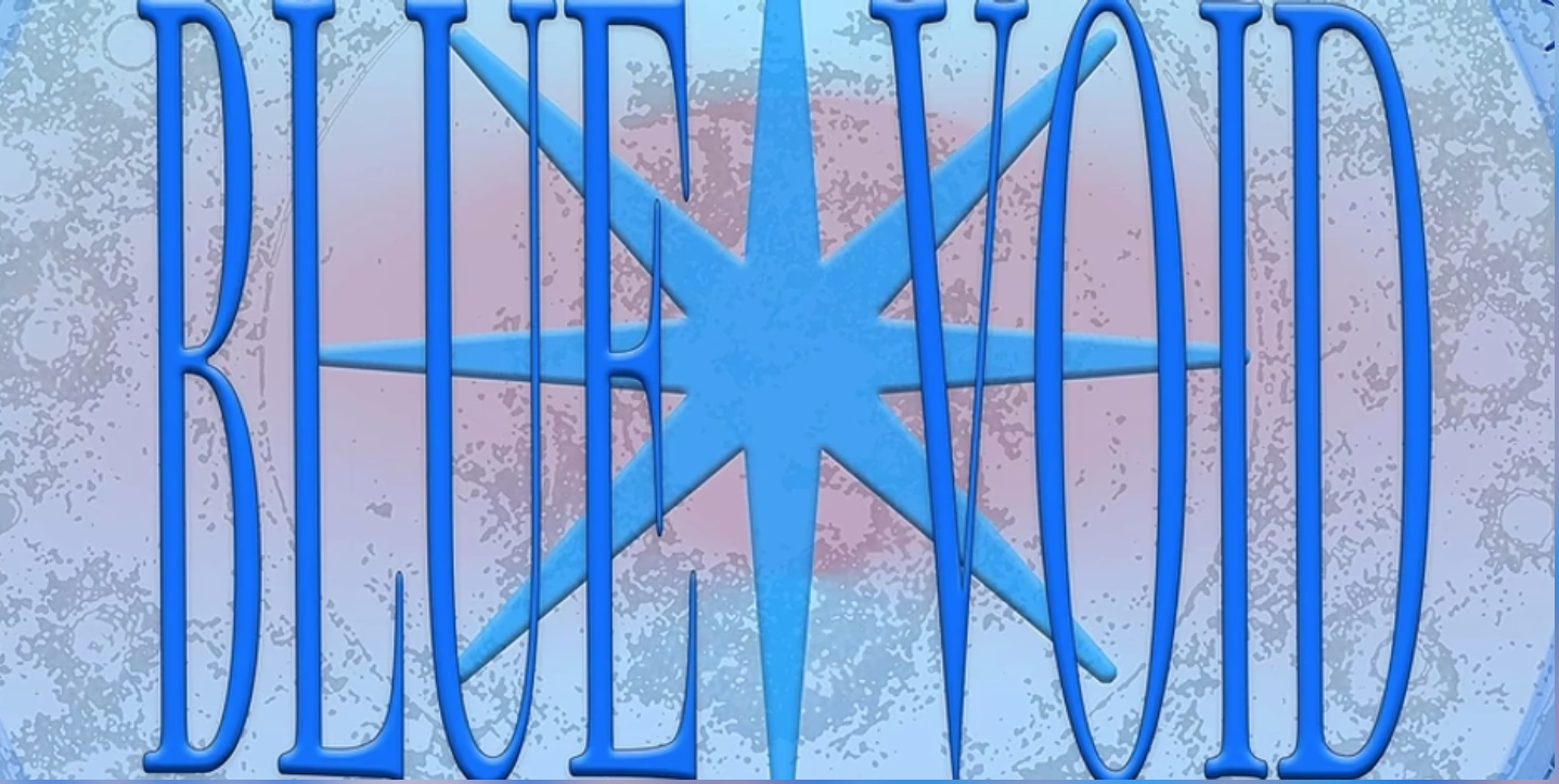 BLUE VOID with Lucy Cliche, Jacques Emery, Makeda, Marcus Whale and Kika Garcia