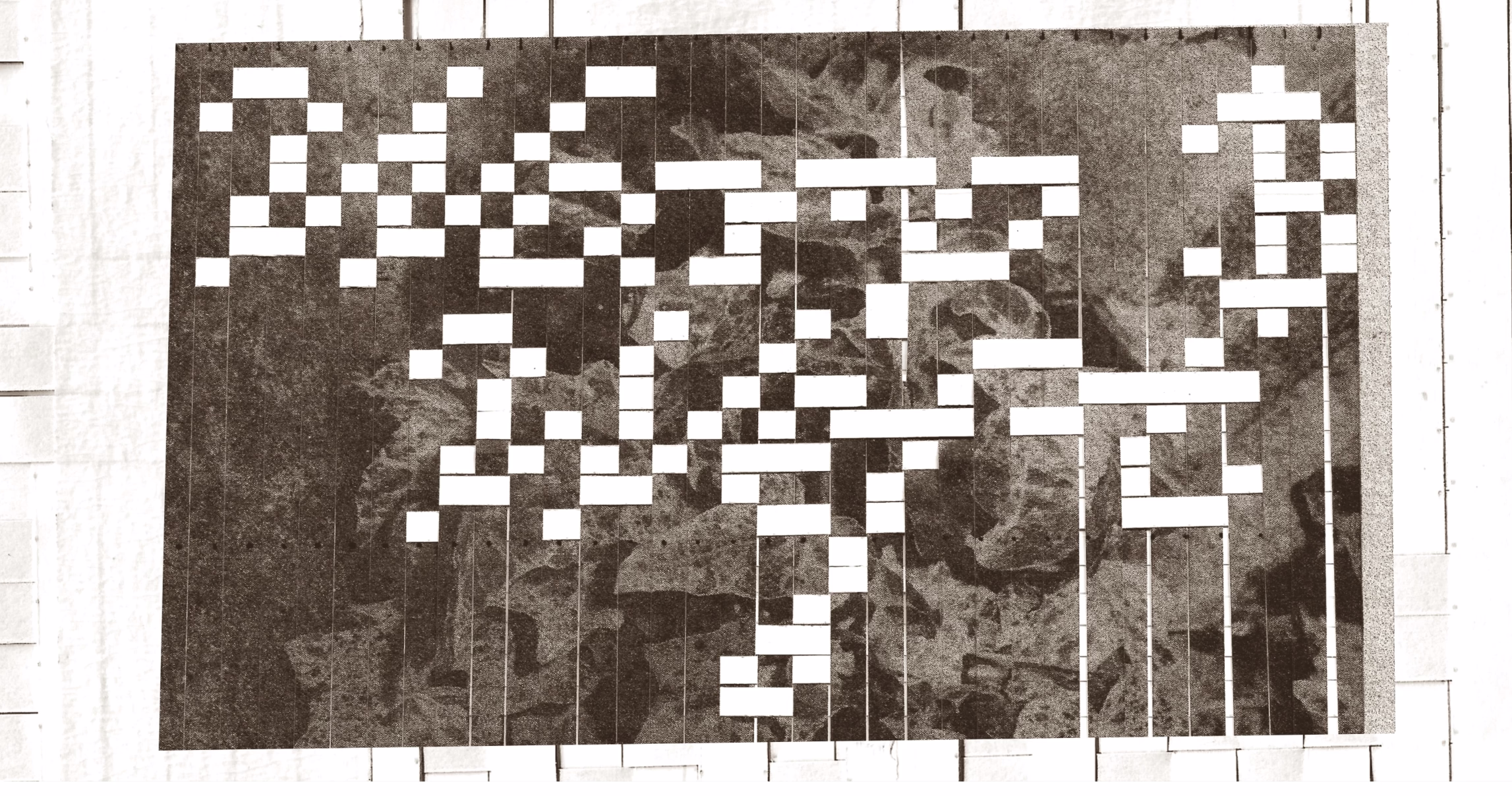 Warp & Weft with Gabi, Heaven Spot, Perfect Actress and Takeo.K