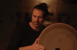 Black Aleph 'Apsides' album launch with COAST, Bonniesongs & Manton/Dawes