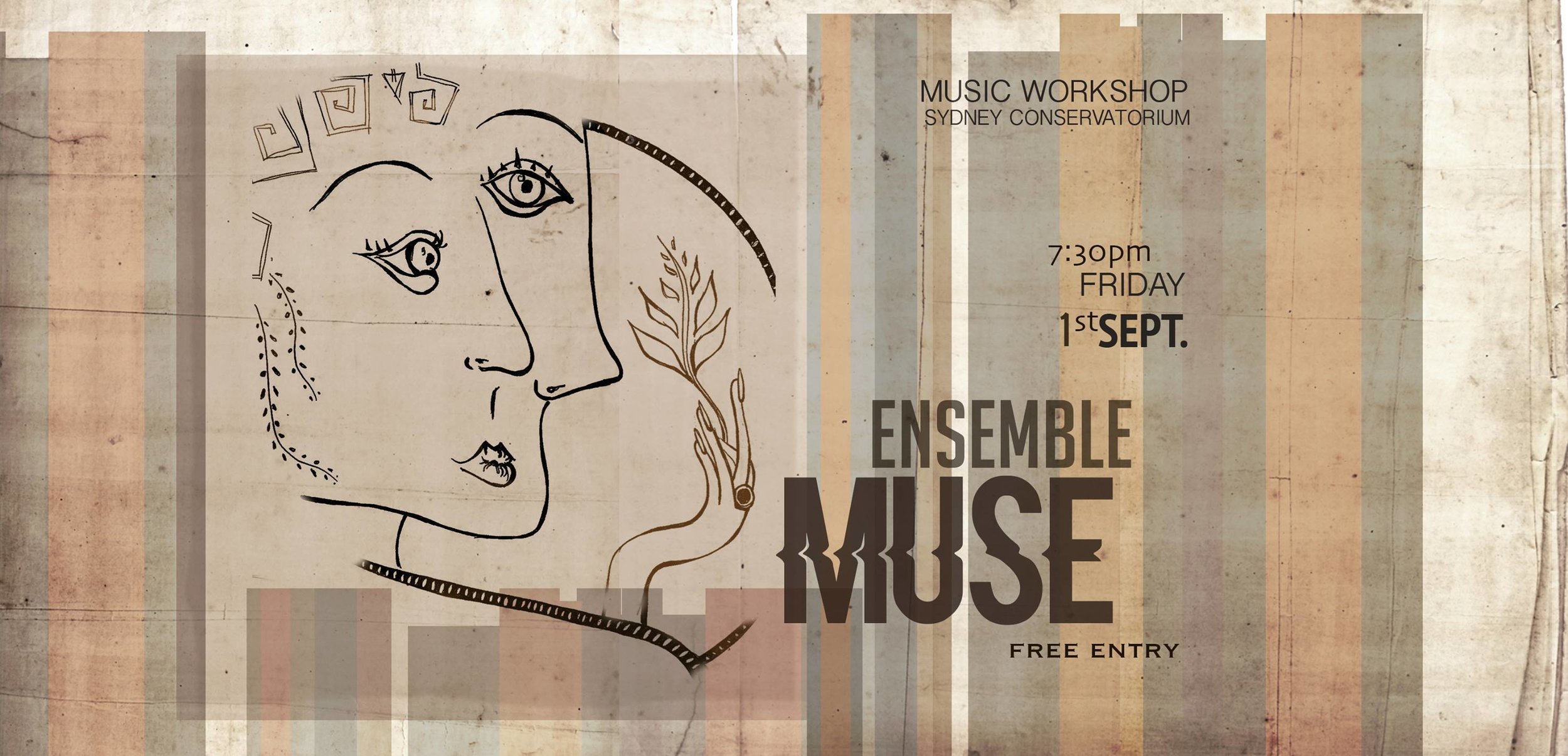 Ensemble MUSE