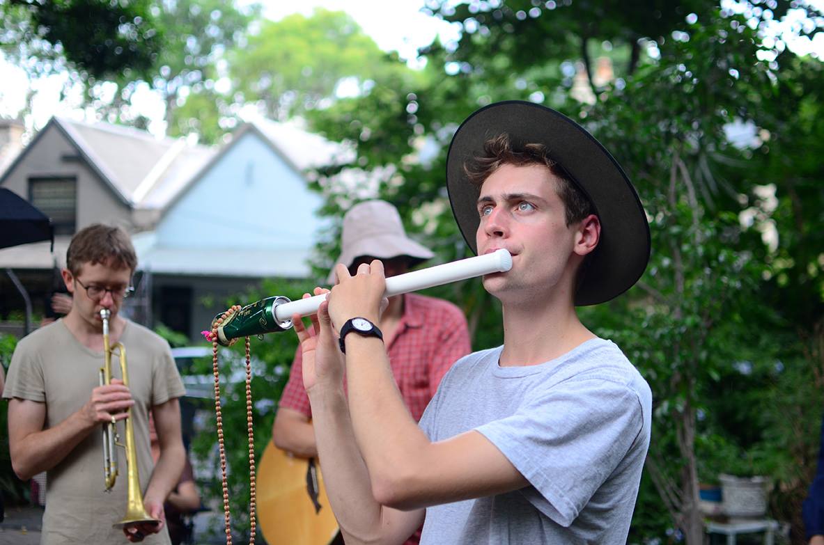 Music in the Green 2017