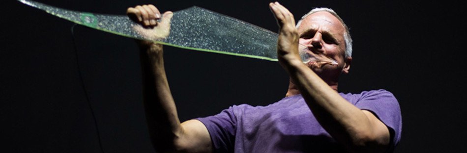 NEWCASTLE SHOW - Lucas Abela - Same but Different Tour 2022