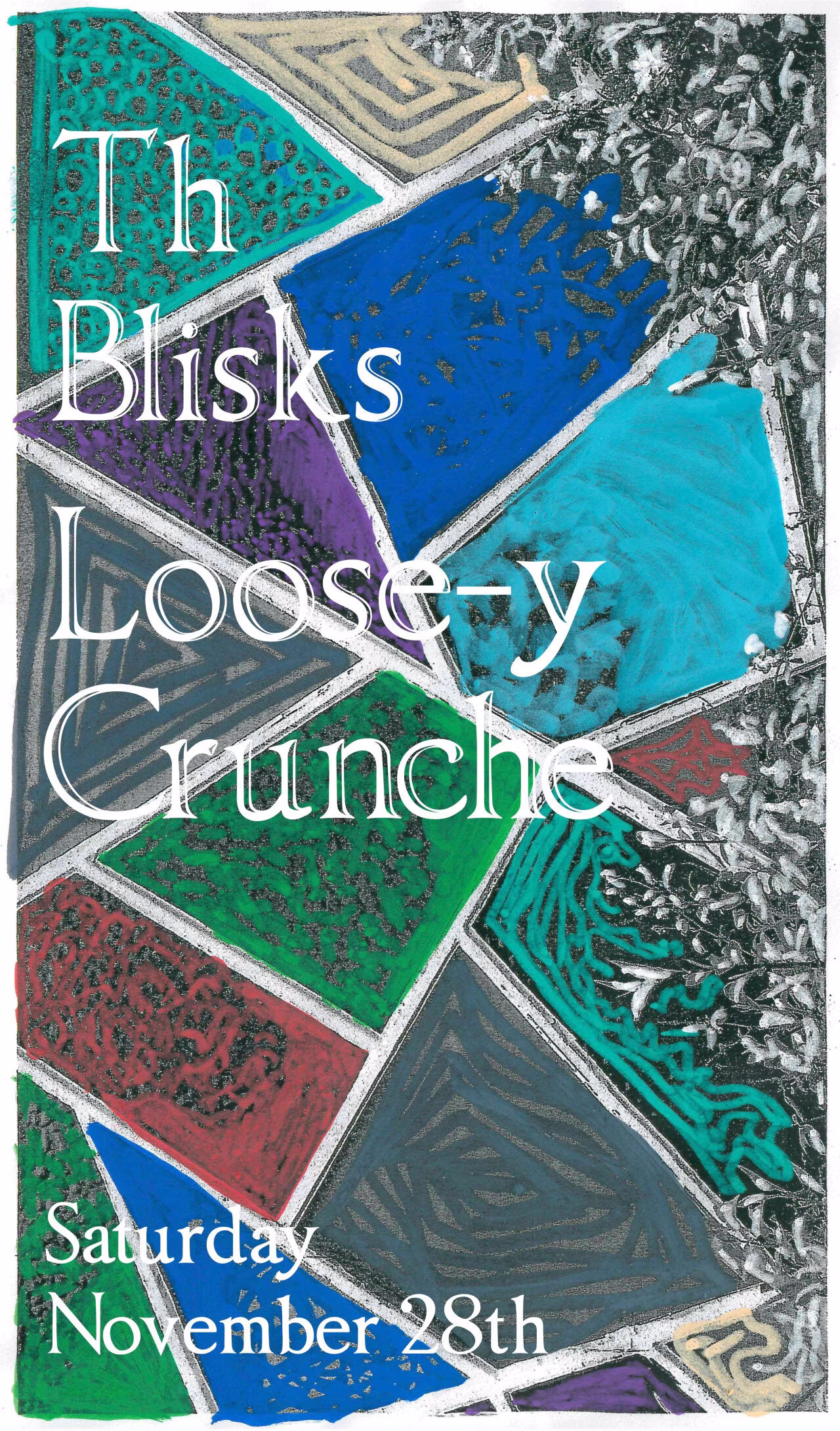 ALTERED STATES TAPES 10th Anniversary, TWO NIGHTS at the Republic