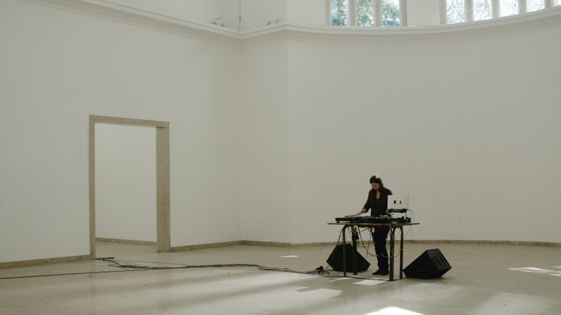 Panel Discussion: Sound and Music in Contemporary Art