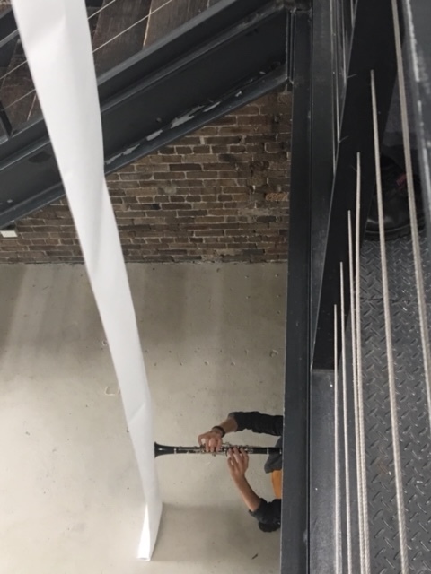 Performature: Performateur #3