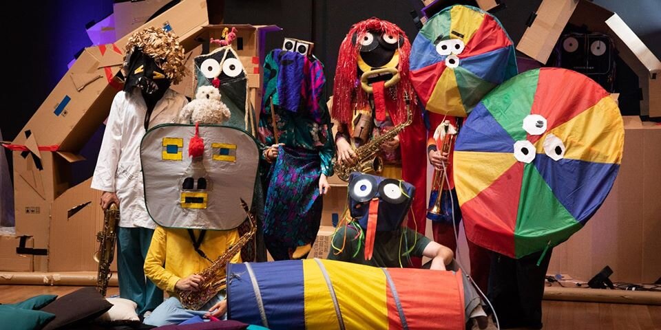 Summer School Holidays Concert - Prophets