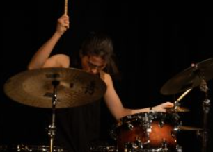 Hayley Chan (Student Recital)