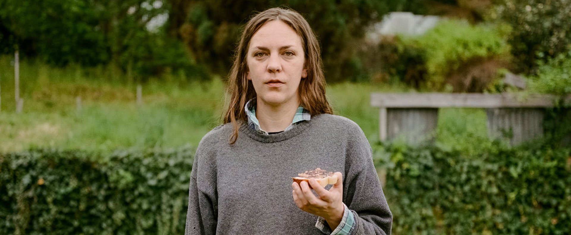 MONICA BROOKS IN CONCERT