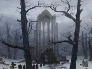 Songs and Dreams of Death