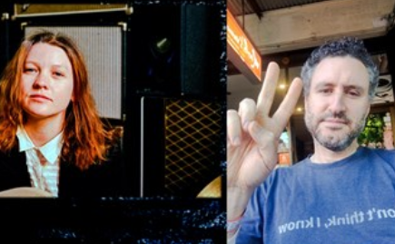 DAVID SATTOUT QUARTET + MARY RAPP