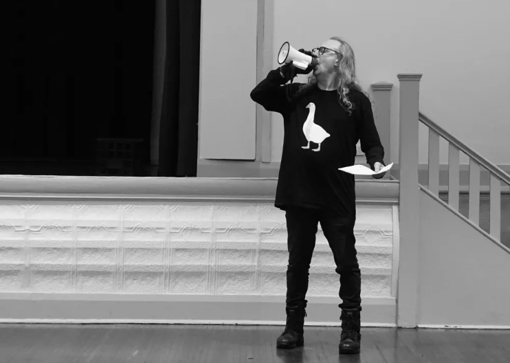 Scalp: Sounds From The Floorboards