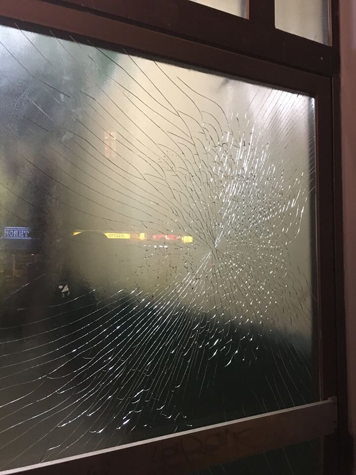 Buck/Maloney/Emery/Sundborn + Abrahams/Kim/Mielczarek