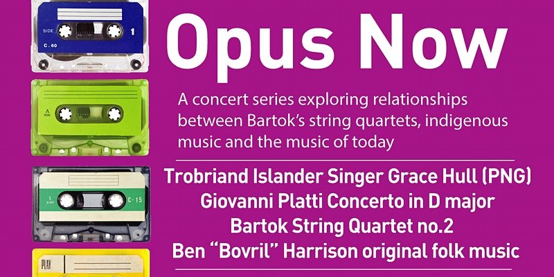 OPUS NOW #22