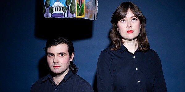 Sleeper & Snake (Melb) / Loose-y Crunché / xNoBBQx / Eternal Dust