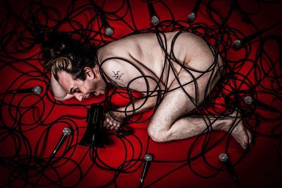 Guitarmageddon - The Josh Shipton Orchestra 3