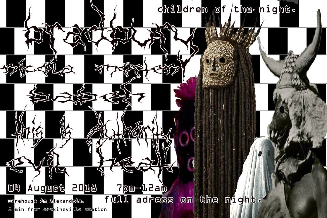 Children of the NIGHT