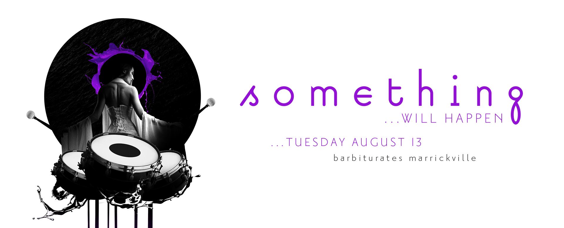 Something Will Happen