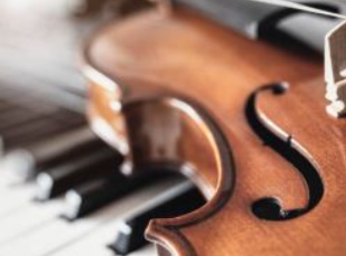 CANCELLED: American Masterpieces