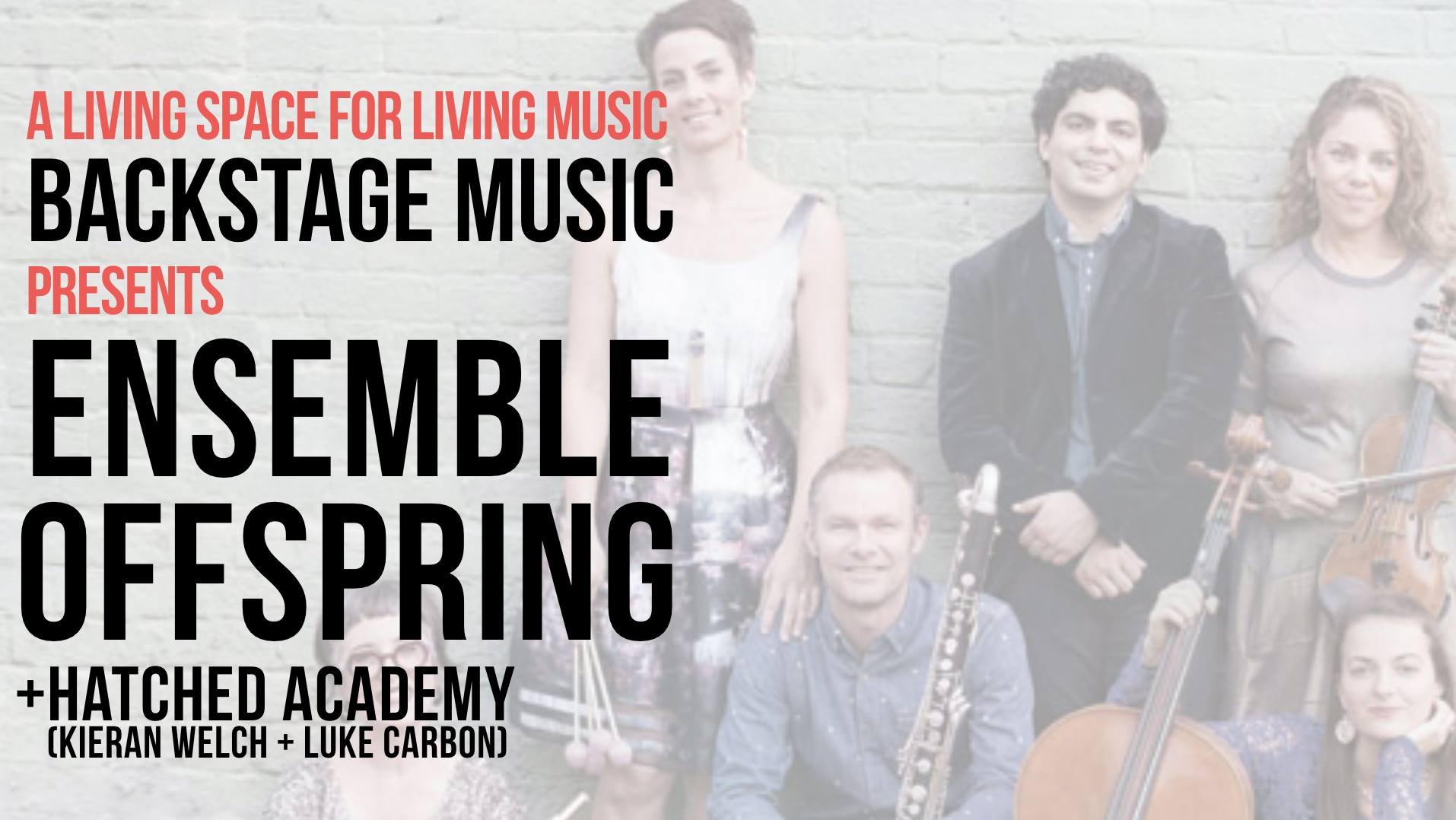 Ensemble Offspring + Hatched