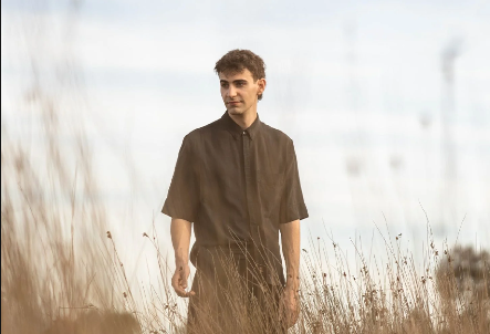 Ronan Apcar - Brahms and the Opposite of Brahms