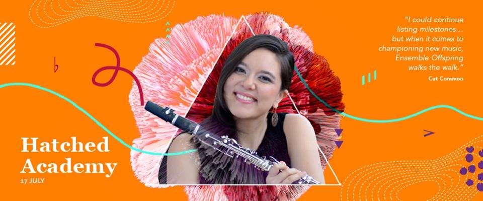 Hatched Academy Open Mic