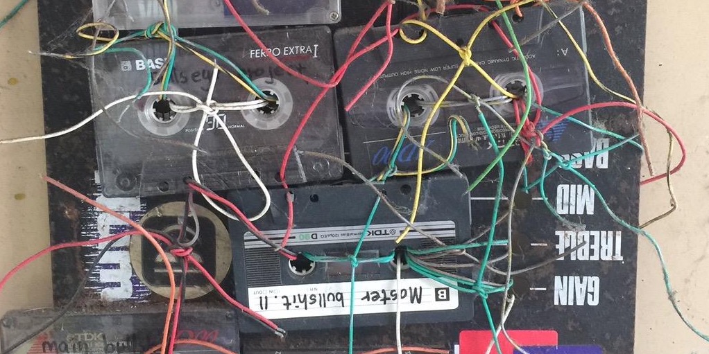 Opus Now Concert Series 2