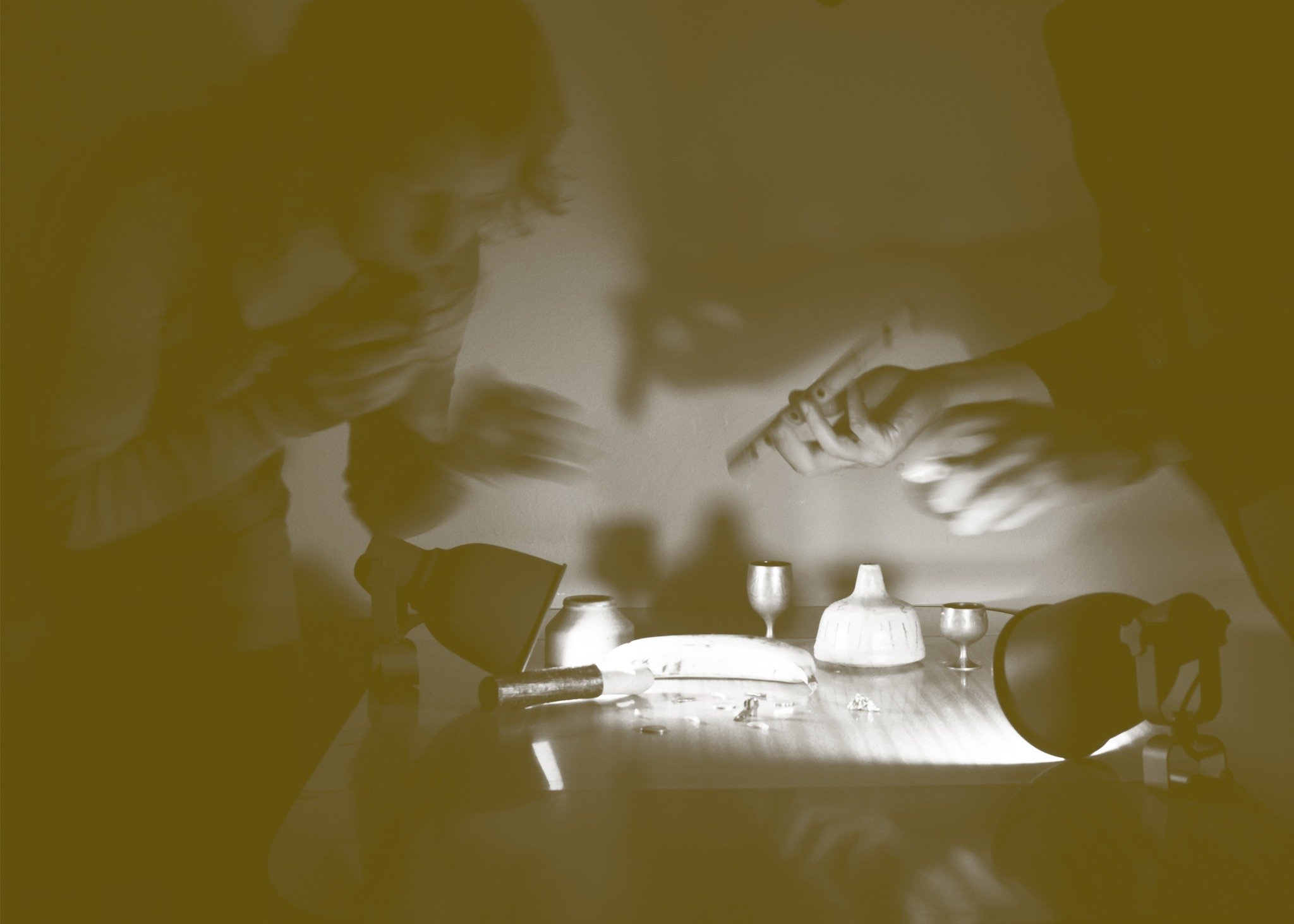 Banana Album Launch w. Ghost Hobo