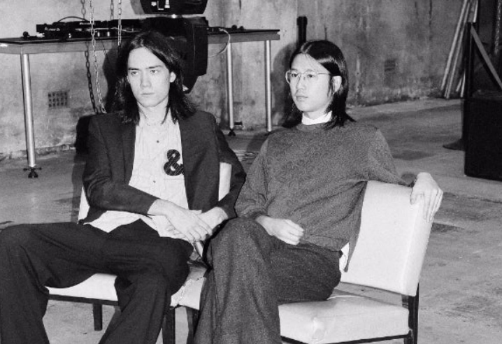 Manfredo Lament 'Brother Beautiful/Eyes!' Double Single Launch