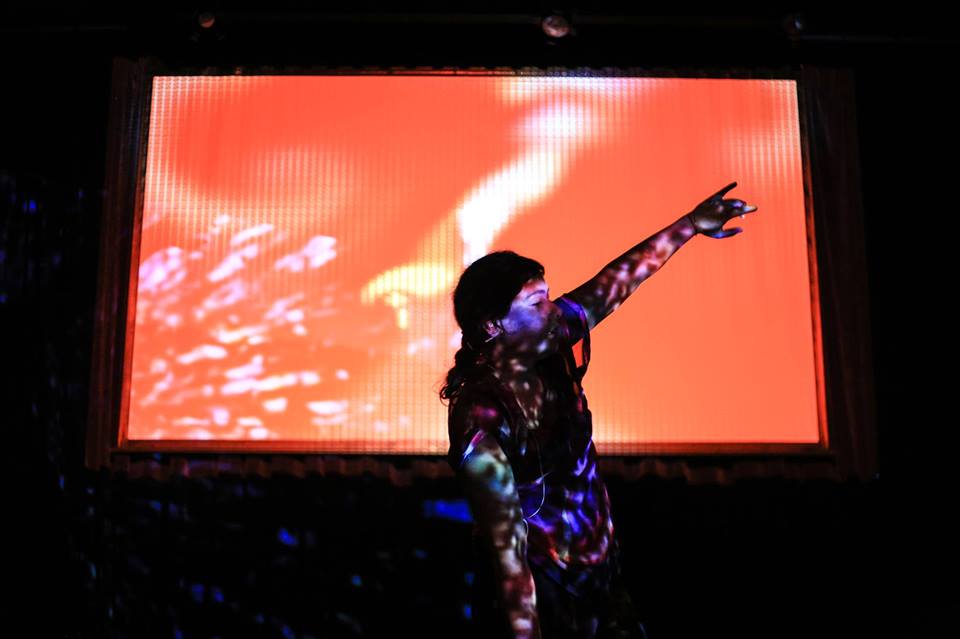 107 Presents: In Frequency