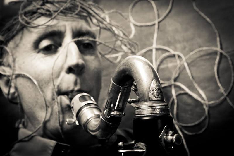 'Far Cry’: The Music of Eric Dolphy