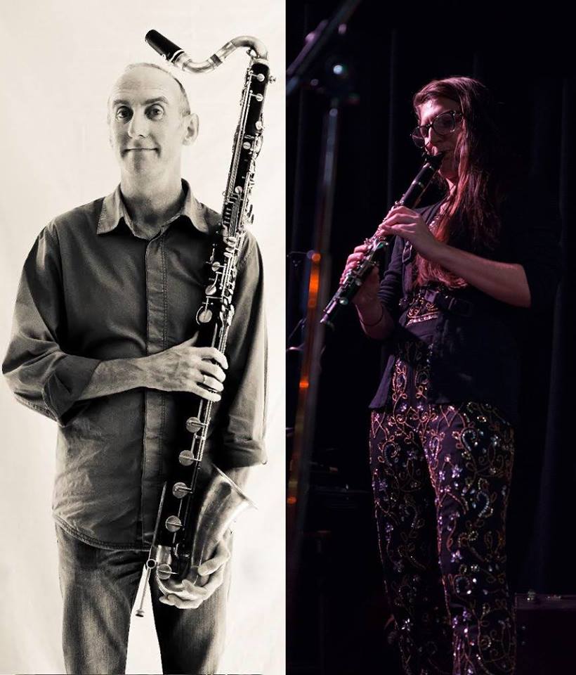 Alterity : Paul Cutlan & Phillippa Murphy-Haste