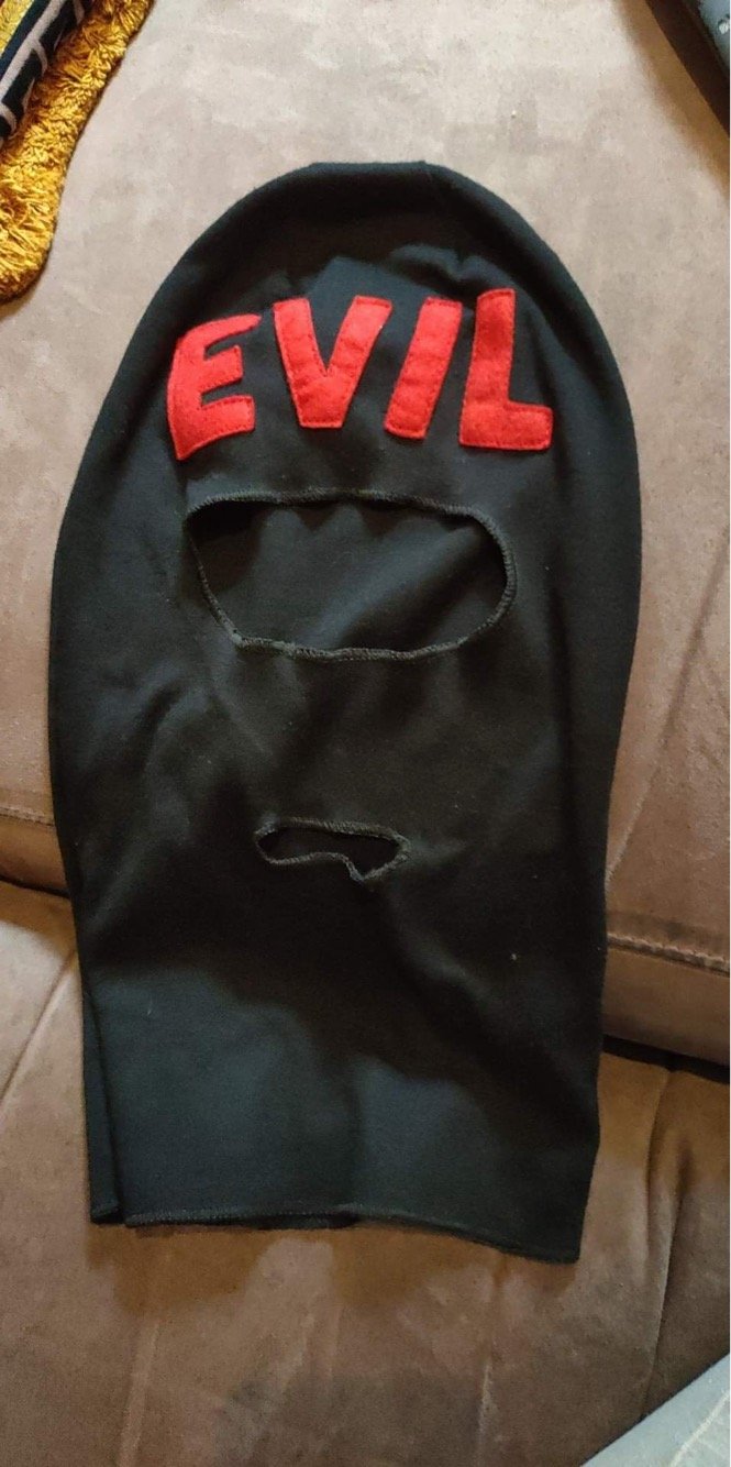 EVIL #20 - Experimental Vs Improvised Live