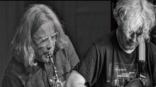 Durrant/Gallio Duo + Holowell/Herbert/Denley