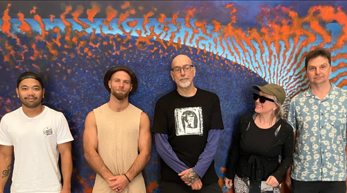 NikNak + NOF + Water