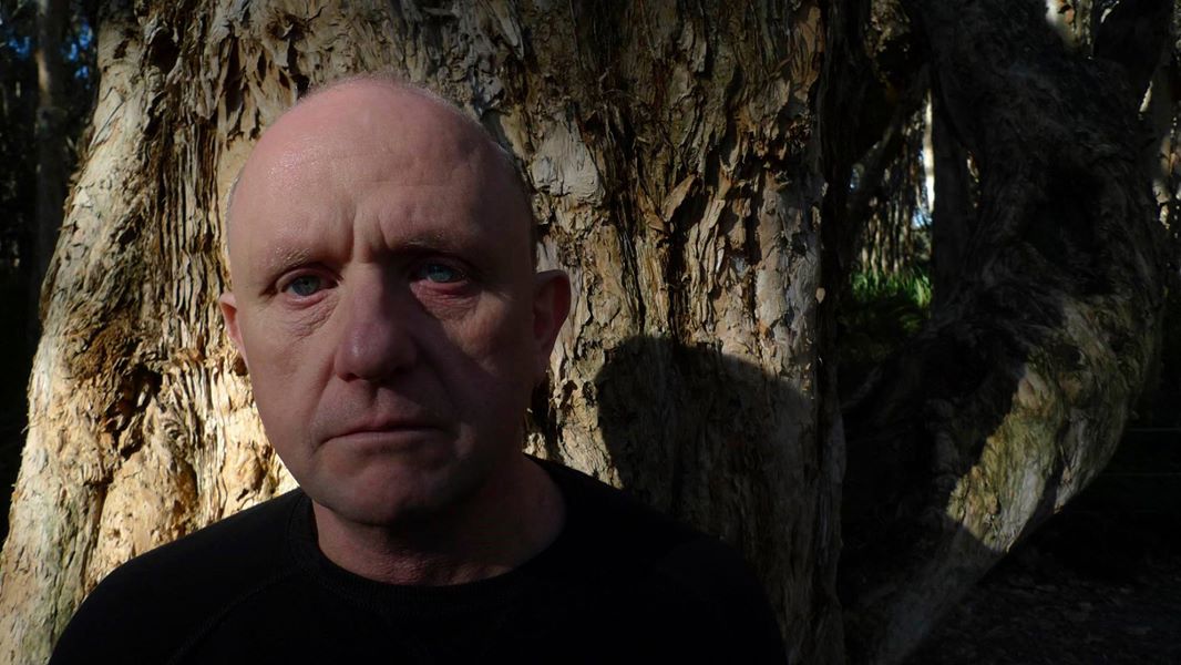 Chris Abrahams - Camelot Lounge