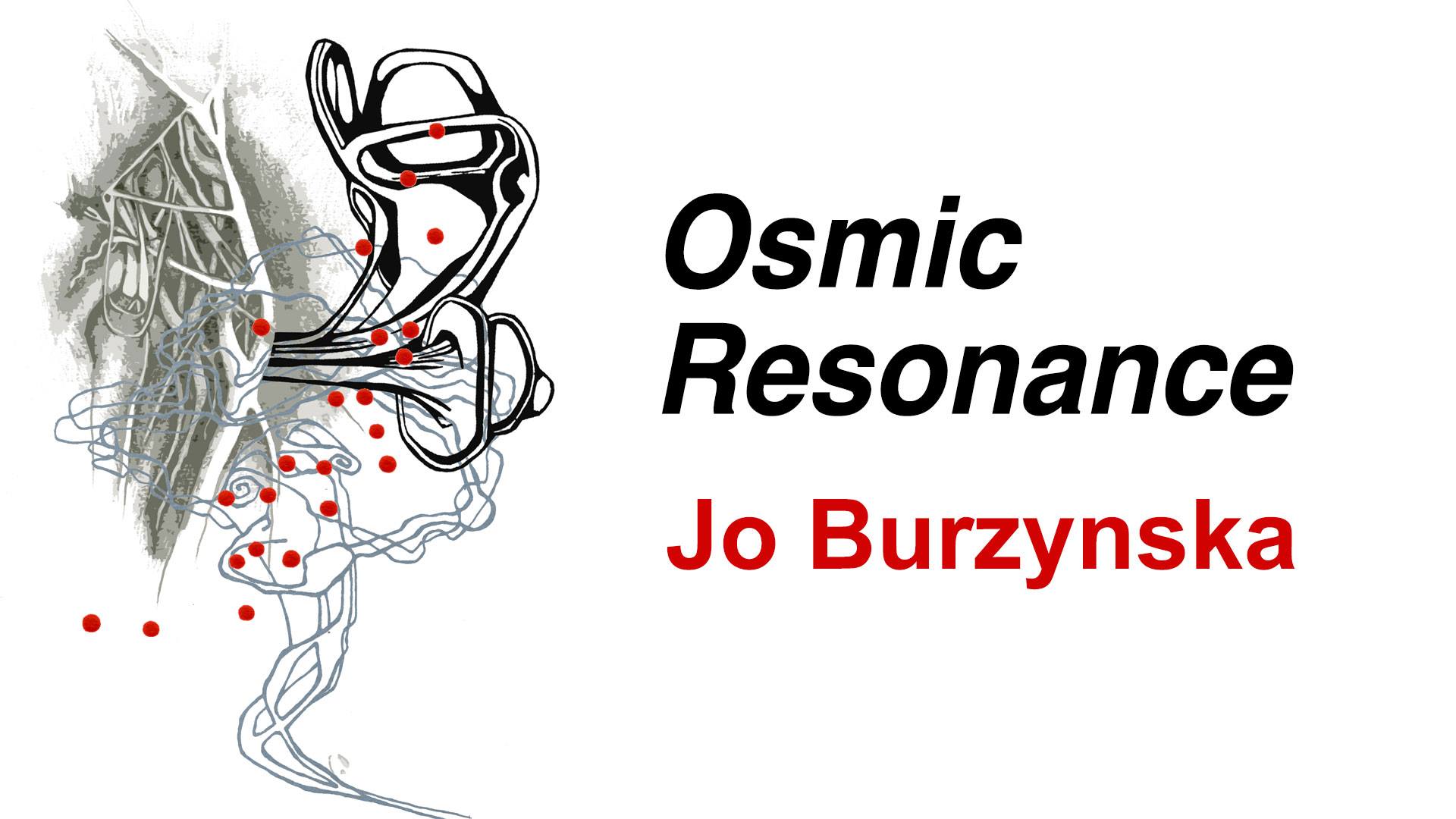 Osmic Resonance - Sound and Aroma Tuning Workshop