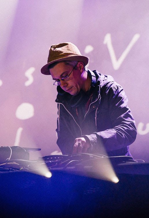 Playback With Dean Hurley, KMRU and Megan Alice Clune