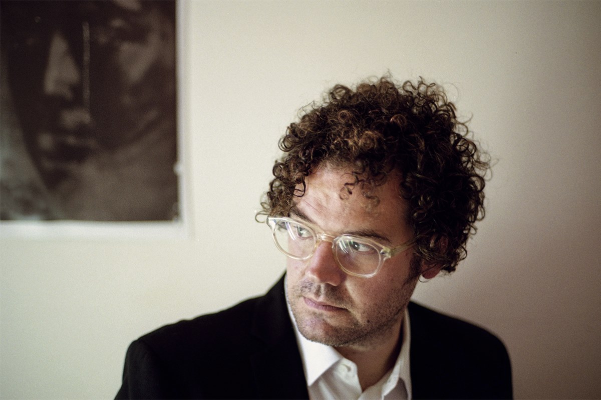 Laurence Pike / 'Holy Spring' Album Launch / Free Entry